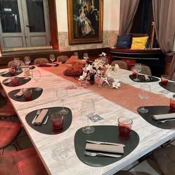 Il Locale