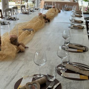 Party and Events