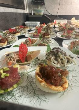 Steak House - Braceria