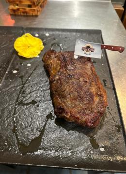 Steak House - Braceria