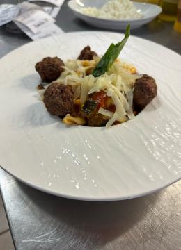 Steak House - Braceria
