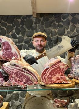 Steak House - Braceria