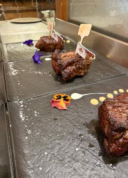 Steak House - Braceria