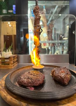 Steak House - Braceria