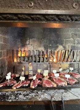 Steak House - Braceria