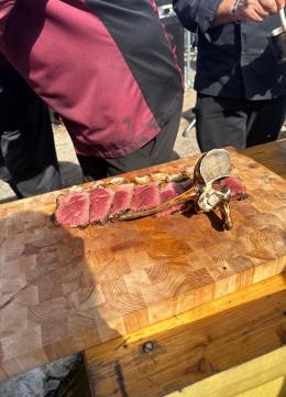 Steak House - Braceria