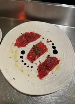 Steak House - Braceria
