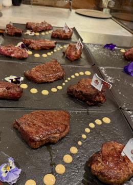 Steak House - Braceria