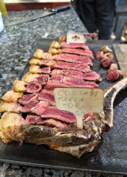 Steak House - Braceria