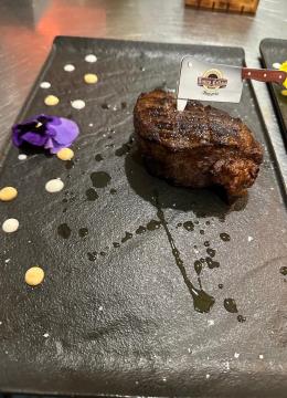 Steak House - Braceria